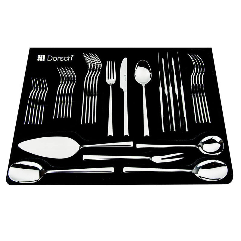 Dorsch Elegance Tableware Set - 72pcs