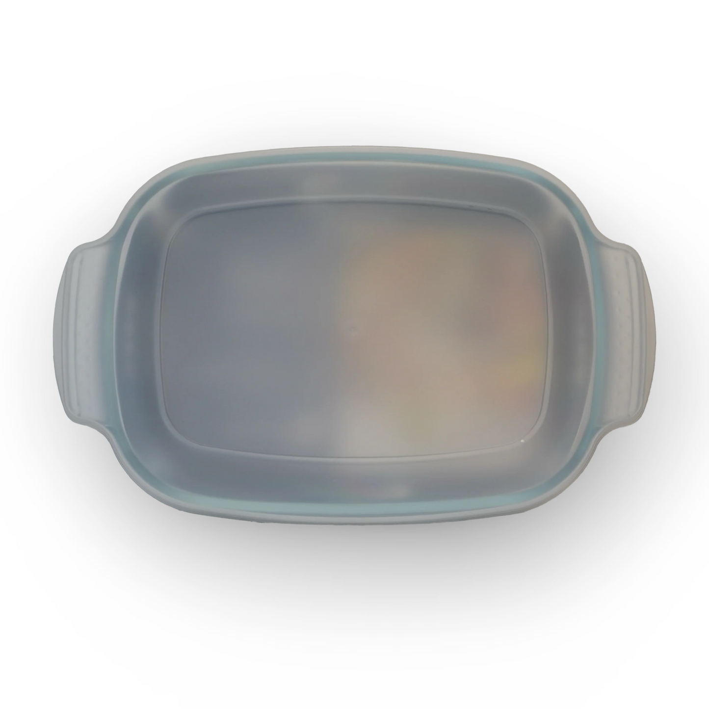 Phoenix Rectangular Pyrex Glassware with Lids