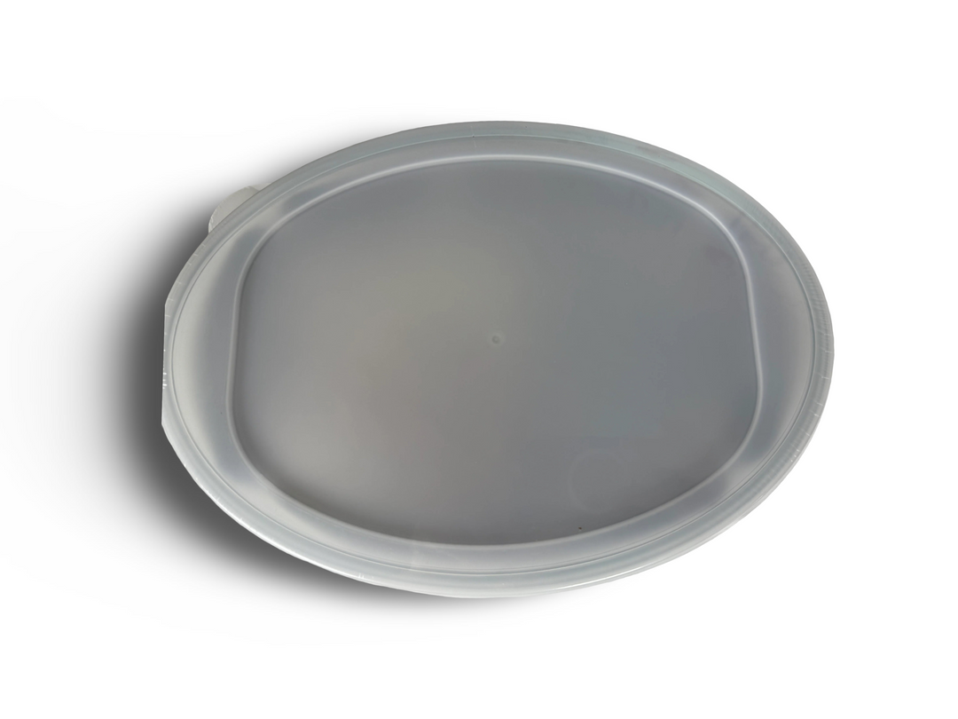 Phoenix Pyrex Glass Oval With Cover