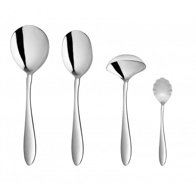 Dorsch Lotus Tableware Set 72 pcs