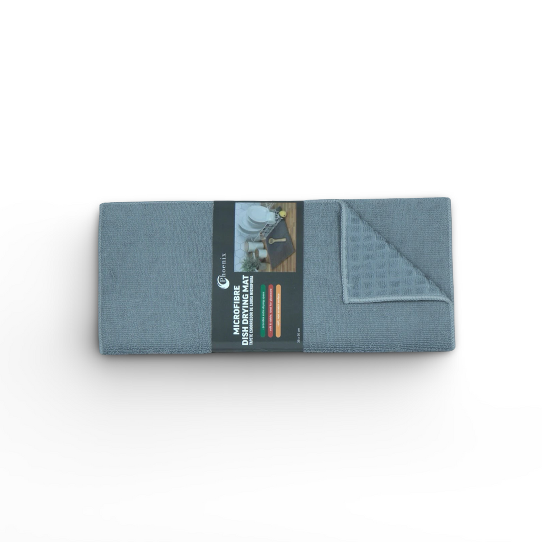 Phoenix Microfibre Dish Drying Mat