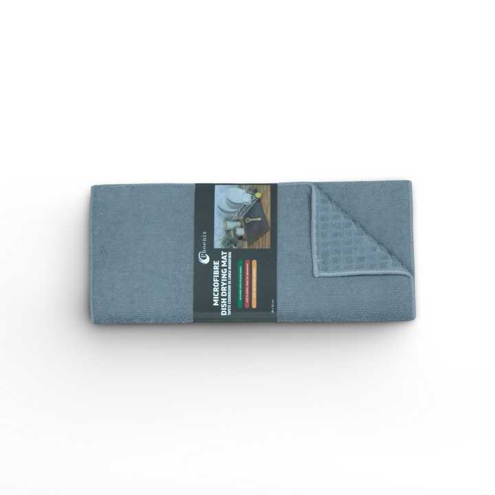 Phoenix Microfibre Dish Drying Mat