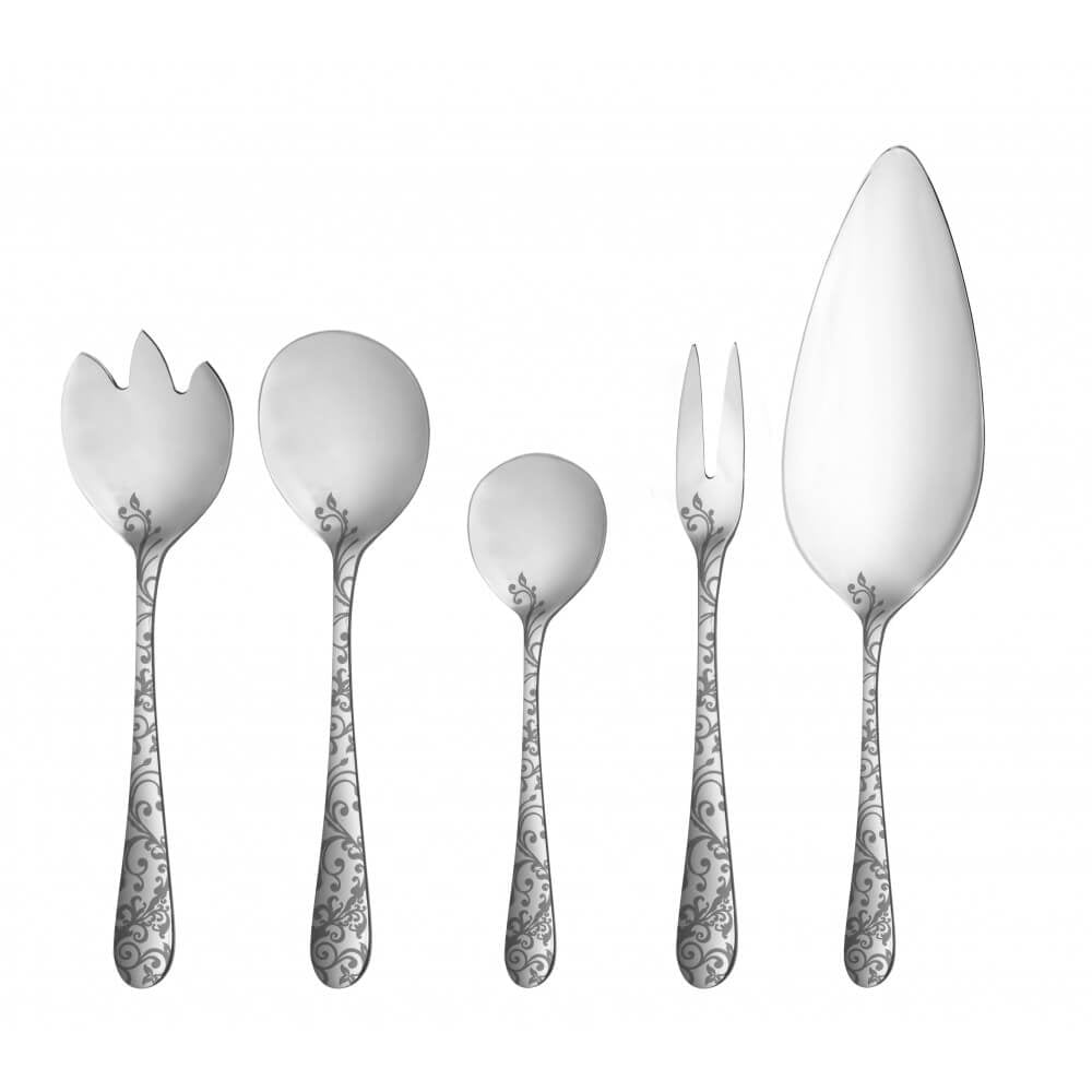 Dorsch Victoria S Tableware Set 72 pcs