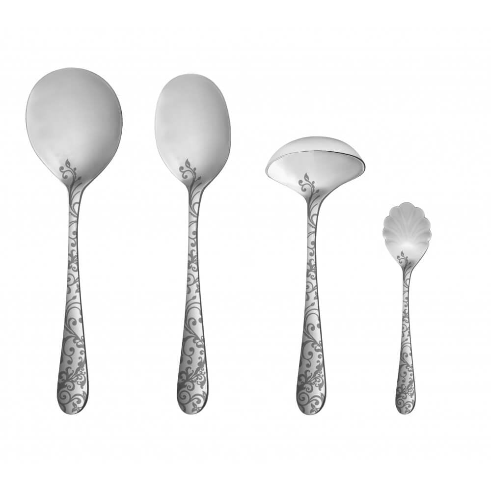 Dorsch Victoria S Tableware Set 72 pcs