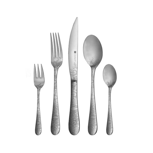 Dorsch Lavanda Tableware Set 72 pcs