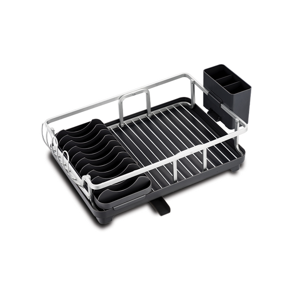 Dorsch Dish Rack Aluminum 1-Tier