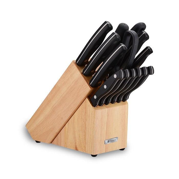 Dorsch Classic Knives Set - 14pcs