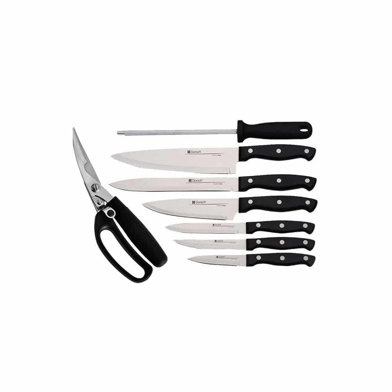 Dorsch Classic Knives Set - 14pcs