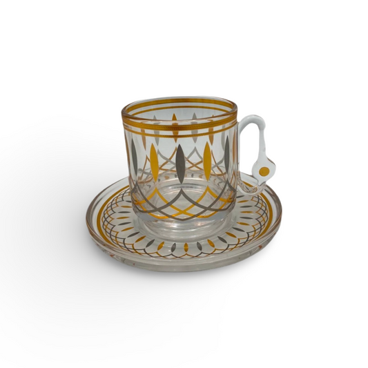 Phoenix, set of 6 pcs tea mug