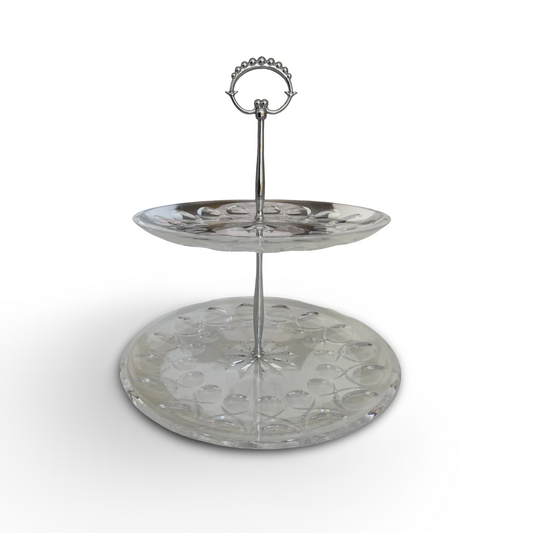 Phoenix, Plexi Cake Set