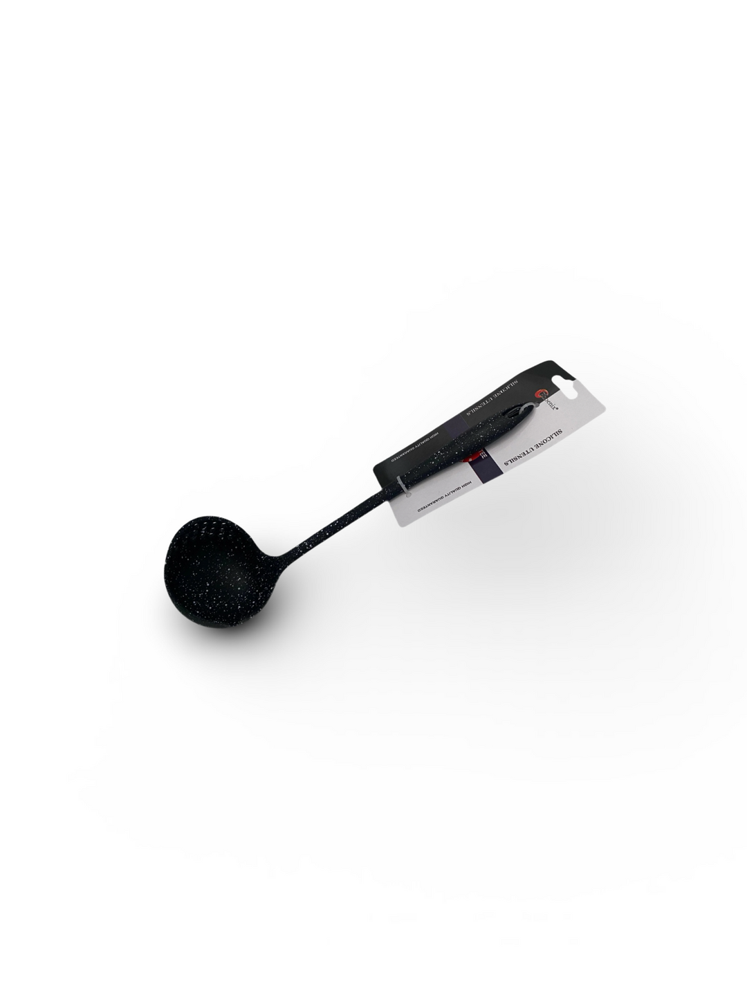 Phoenix, 2 in 1 Silicone Slotted Ladle