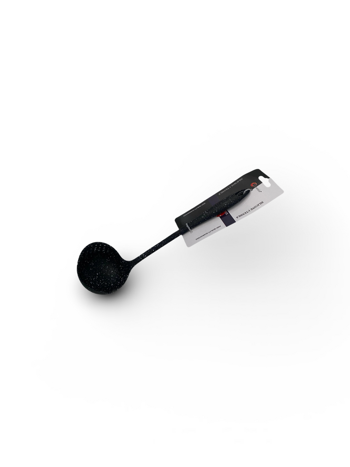 Phoenix, 2 in 1 Silicone Slotted Ladle