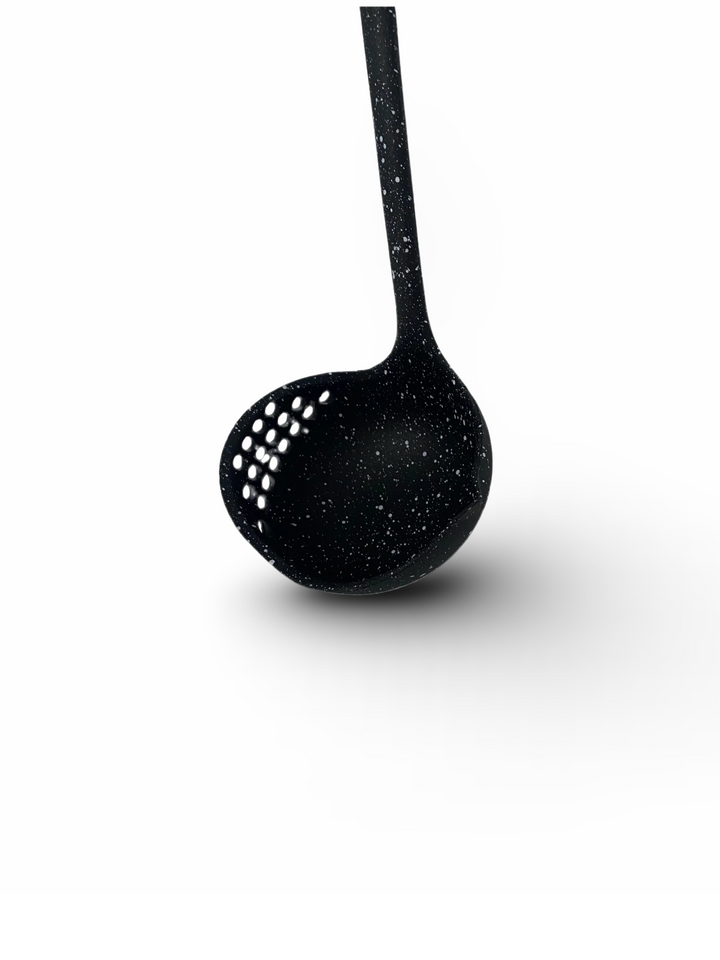 Phoenix, 2 in 1 Silicone Slotted Ladle