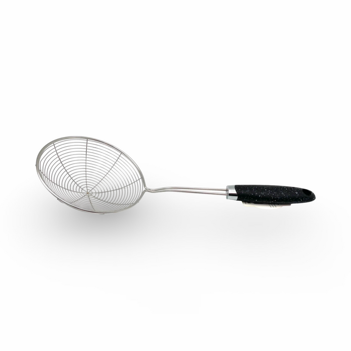 Phoenix, 14 Cm Stainless Steel Strainer