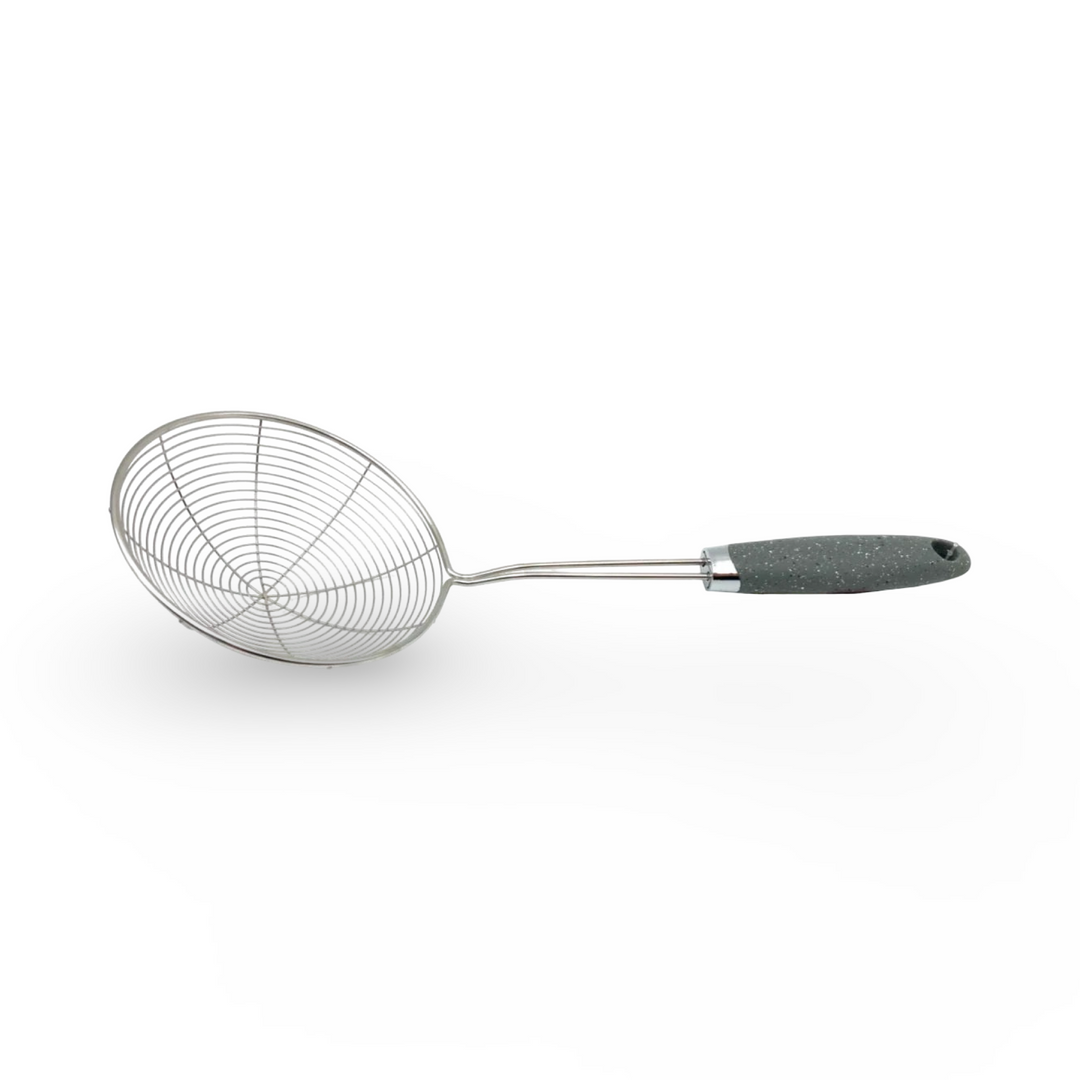 Phoenix, 14 Cm Stainless Steel Strainer