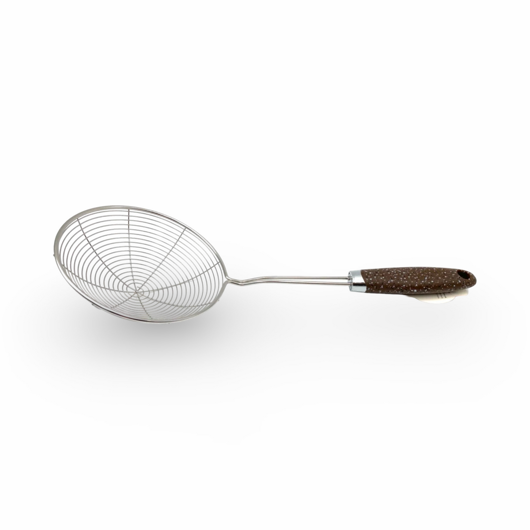 Phoenix, 14 Cm Stainless Steel Strainer