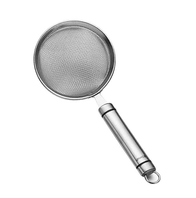 Strainer 8cm - 12cm - 16cm - 18cm