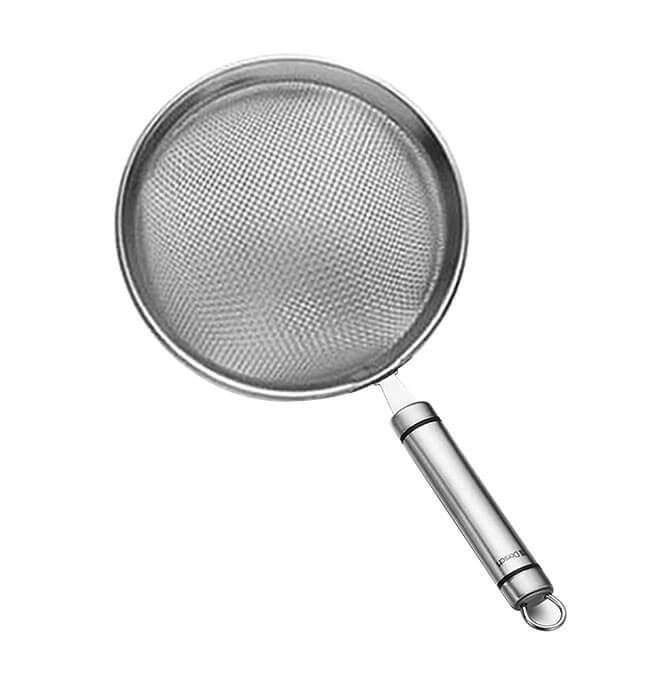 Strainer 8cm - 12cm - 16cm - 18cm