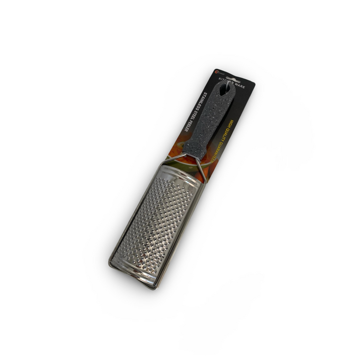 Phoenix, Stainless Steel Peeler With Granite Handle