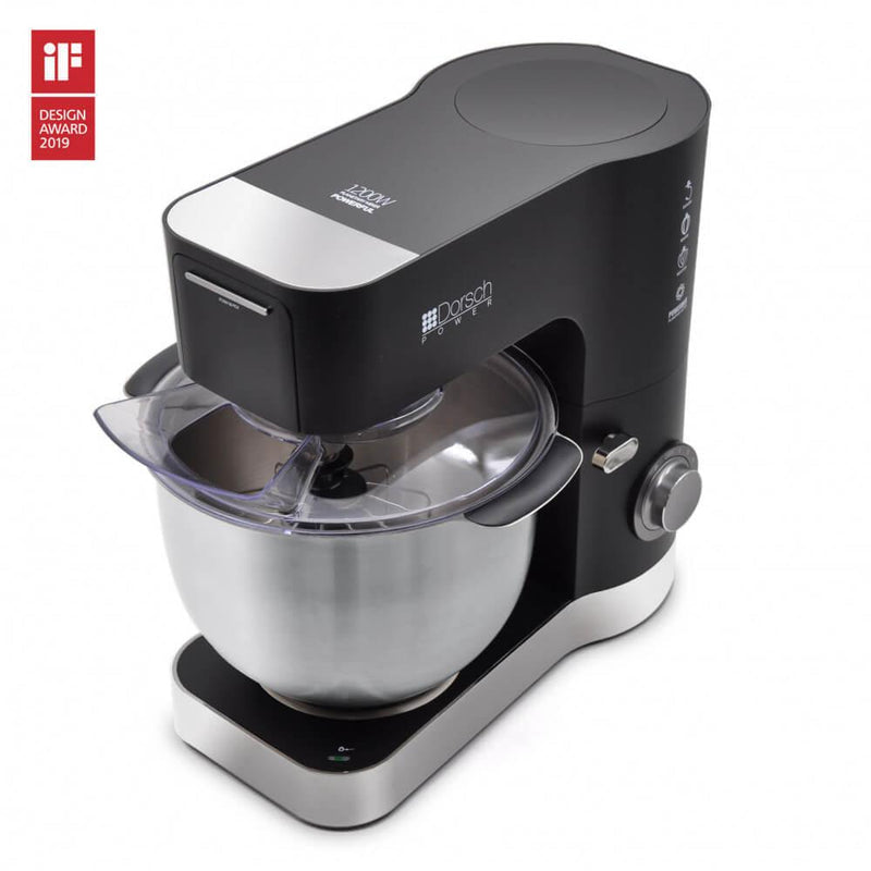 Dorsch Stand Mixer 1200W - 5.5L