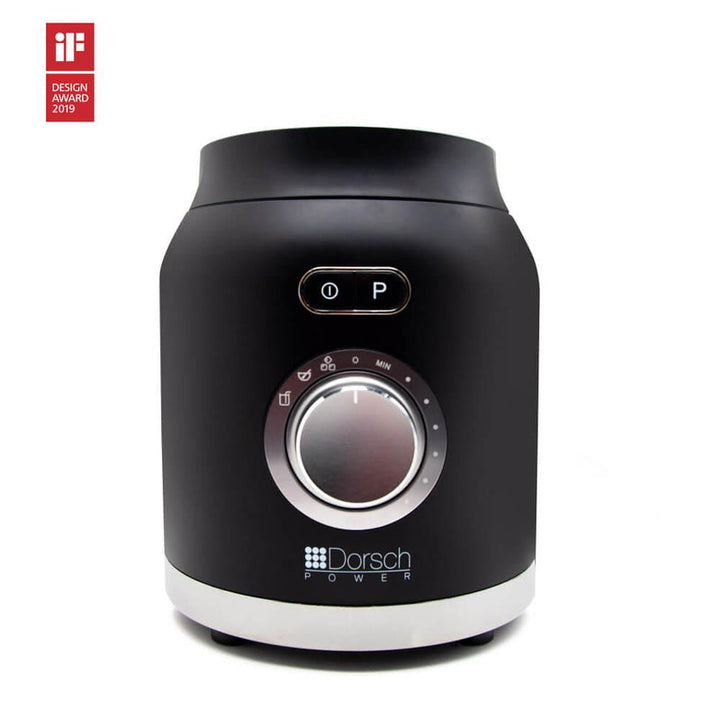 Dorsch Stand Blender 1200W - 1.8L