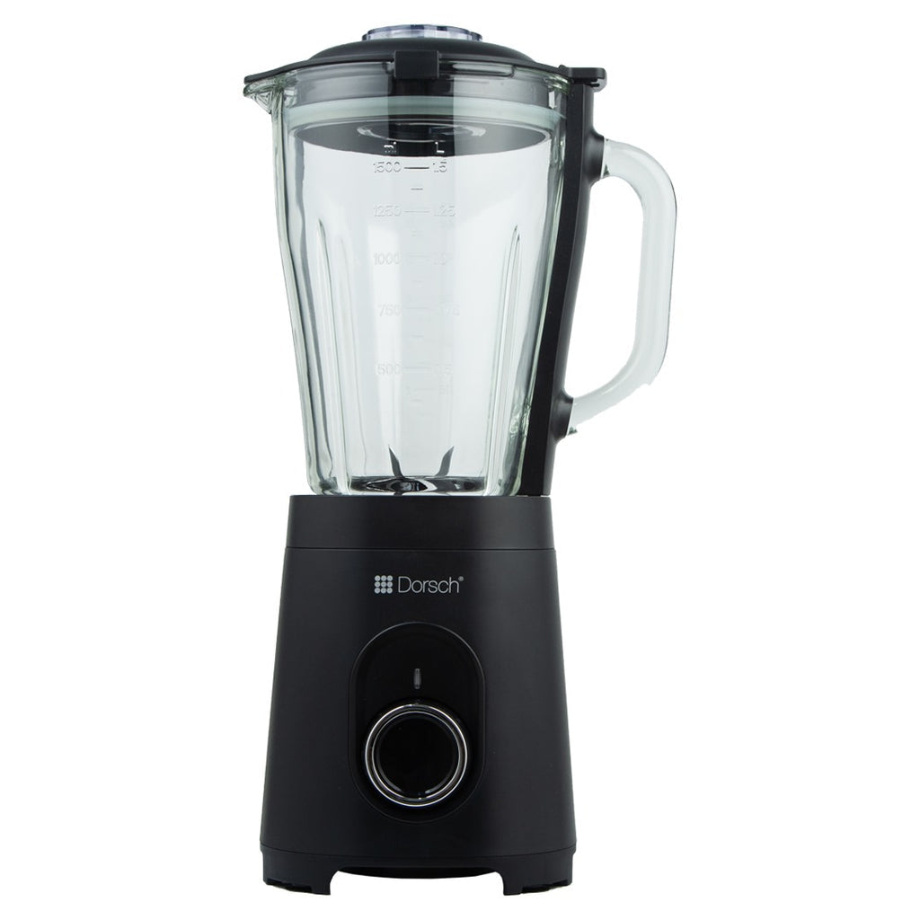 Dorsch Stand Blender 600W - 1.5L