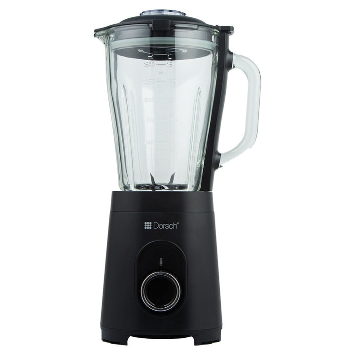 Dorsch Stand Blender 600W - 1.5L