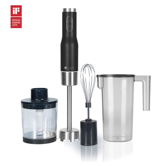 Dorsch Hand Blender 800W - 4Pcs