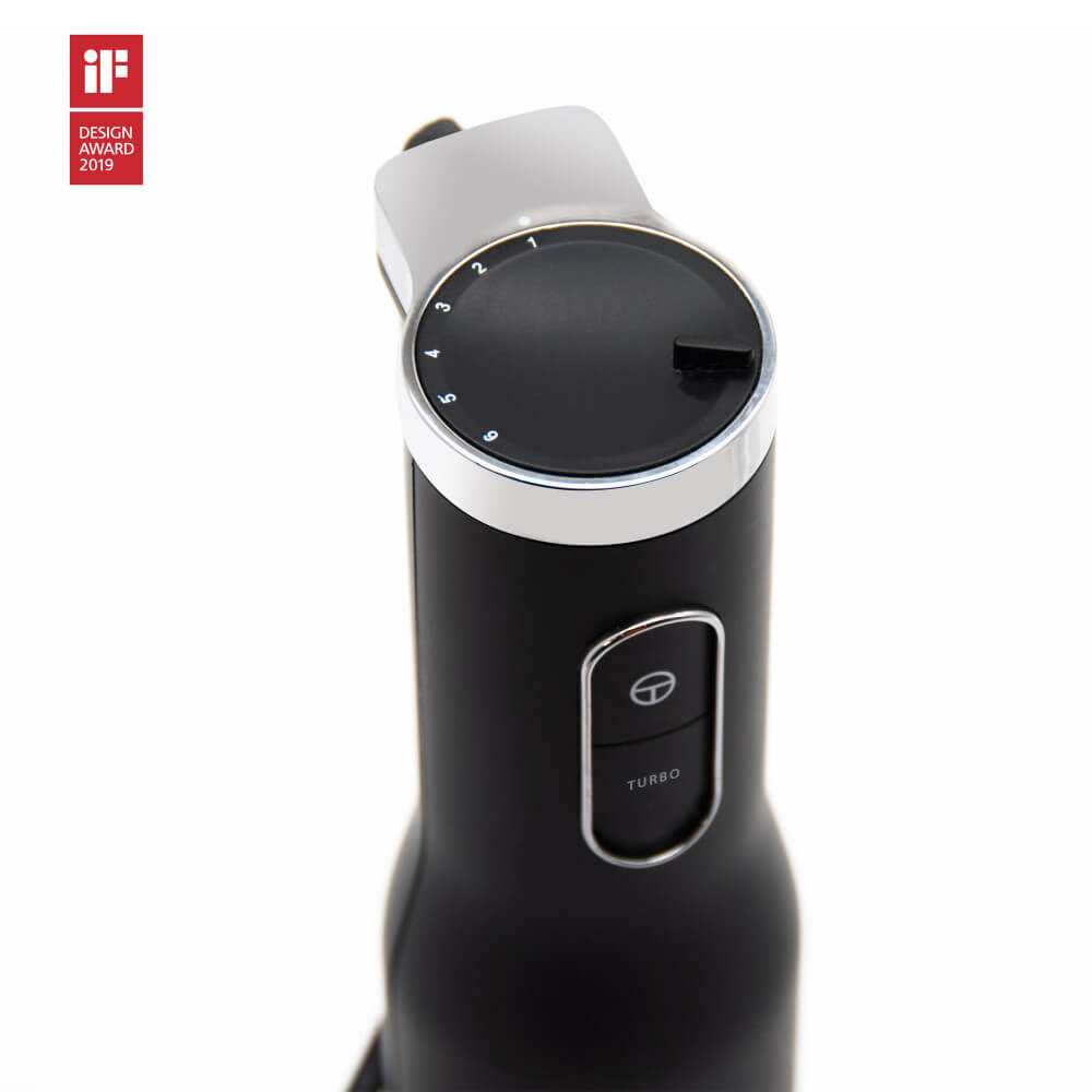 Dorsch Hand Blender 800W - 4Pcs