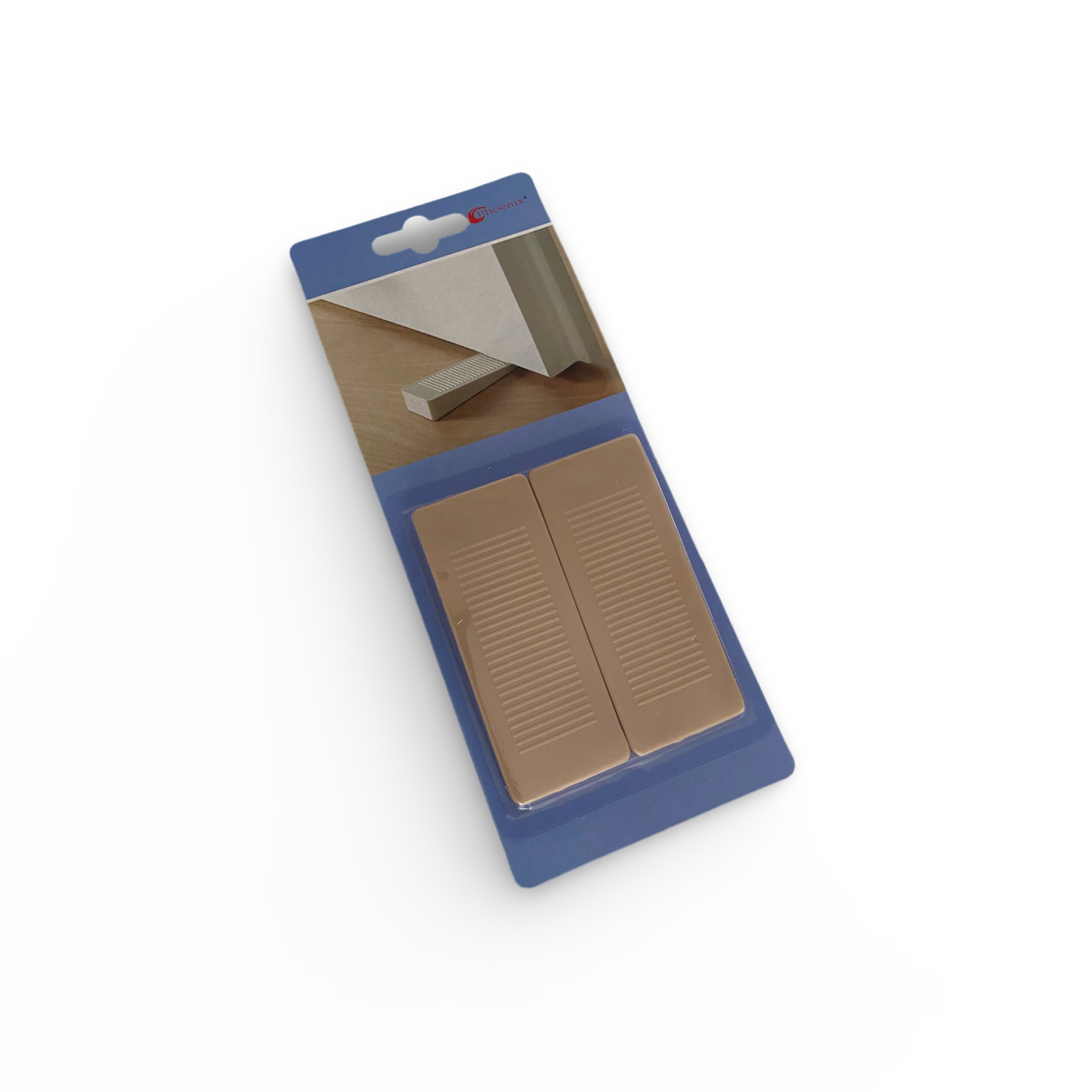 Phoenix, 2 Pcs Door Stop Set