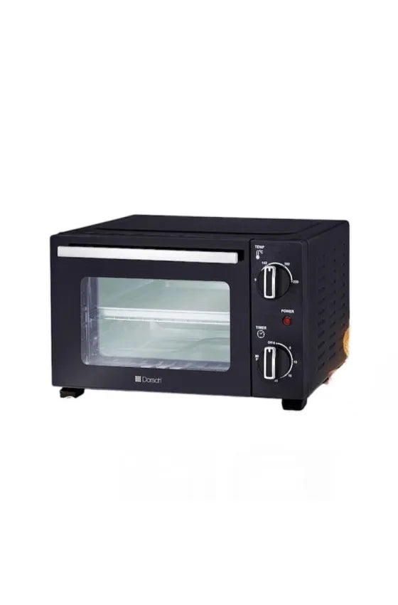 Dorsch MO-100 Electric Oven 10L