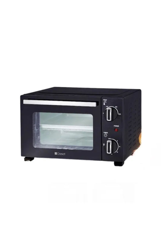 Dorsch MO-100 Electric Oven 10L