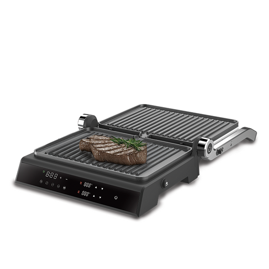 Dorsch Sandwich Toaster ST-50