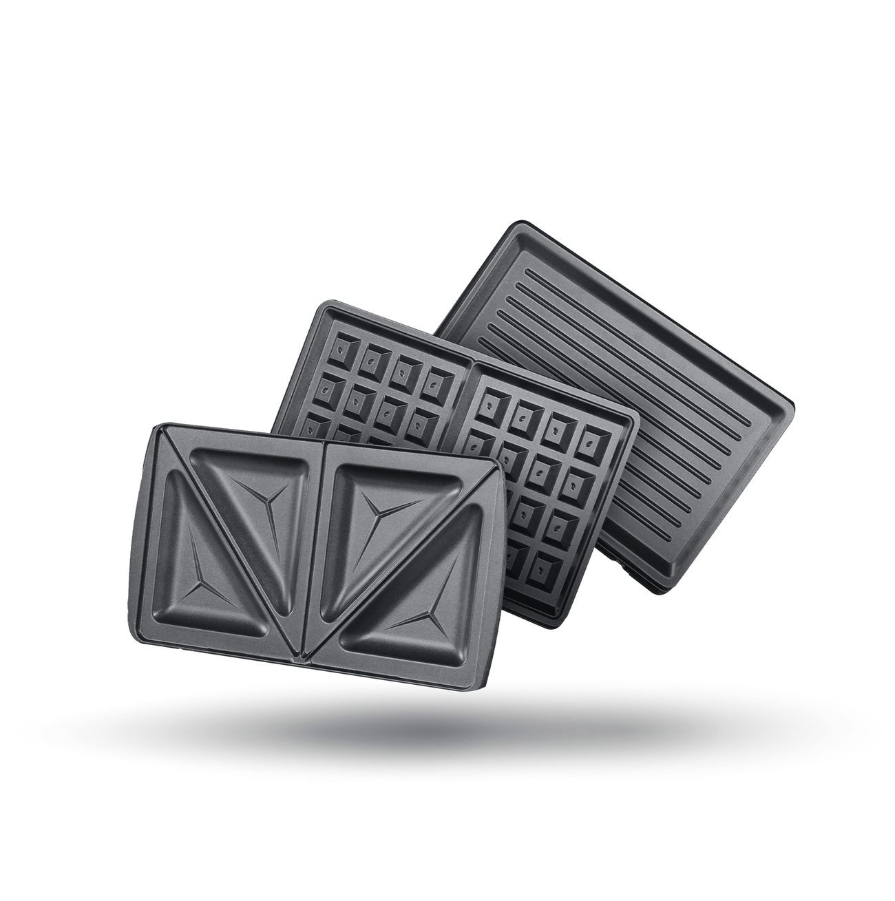 Dorsch Sandwich Press toaster SM-30