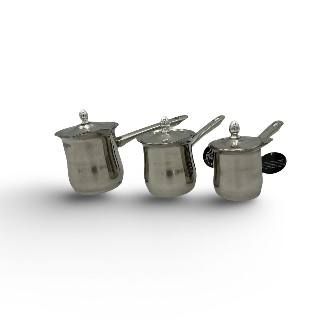 Phoenix, 3 pcs Coffee Warmer Set