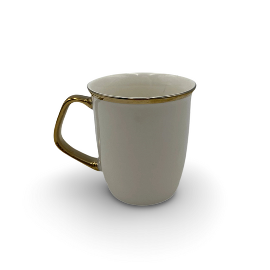 Phoenix,6 Pcs Tea Cups Set