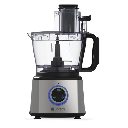 Food Processor – 1000 W – 2.4 L