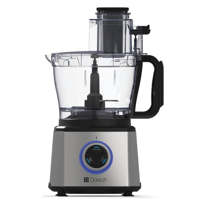 Food Processor – 1000 W – 2.4 L