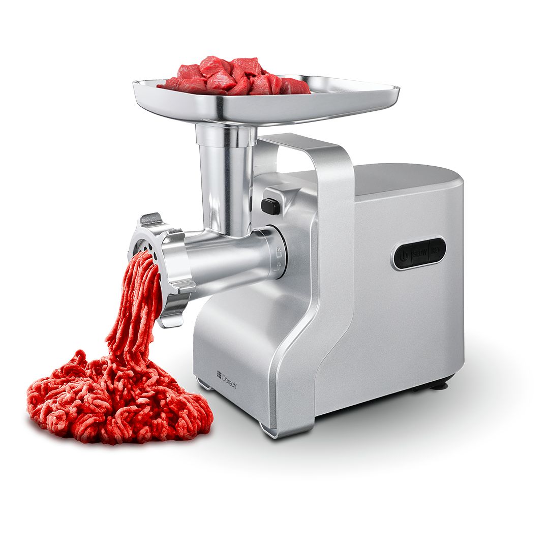 DORSCH MEAT GRINDER DH-7250