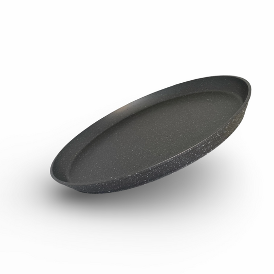 Phoenix, Granite Forged Pizza Pan