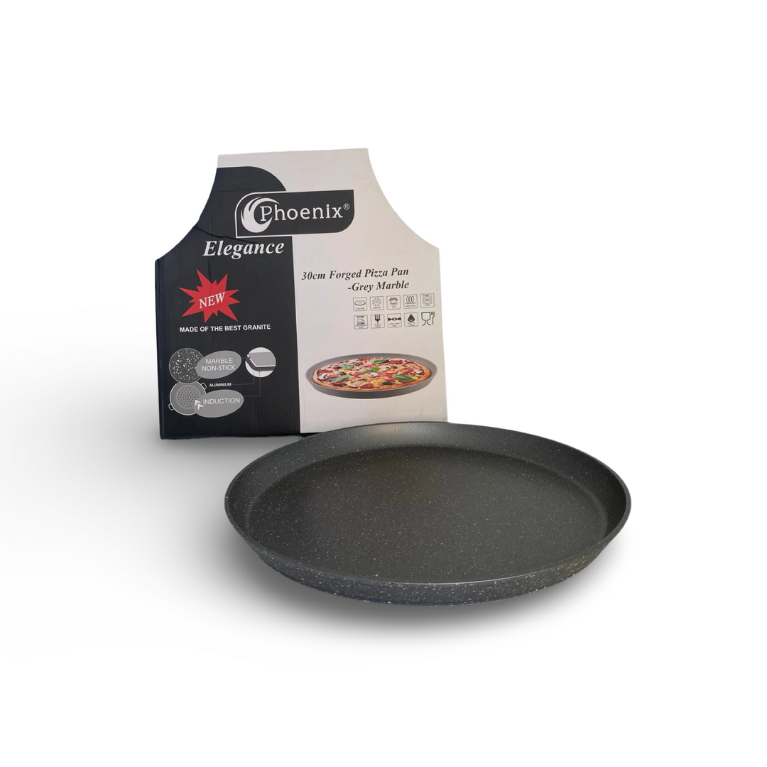 Phoenix, Granite Forged Pizza Pan