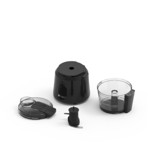 Dorsch Medium Chopper MCP-94