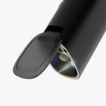 Electric pepper and salt grinder