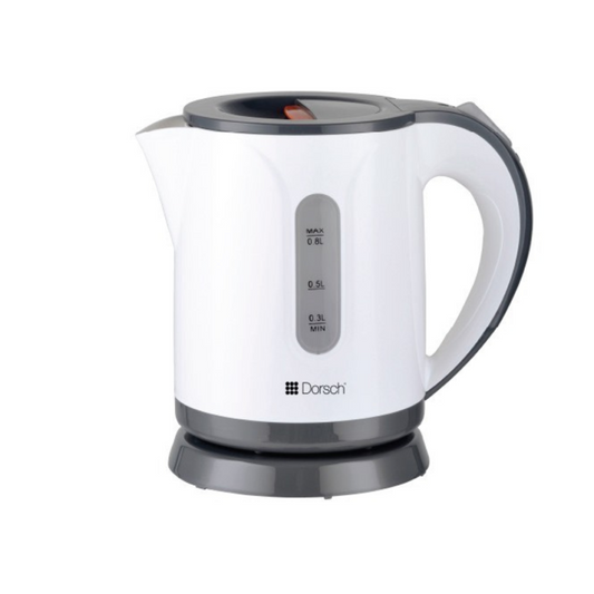 Electric Kettle – 900-1100w – 0.8 L