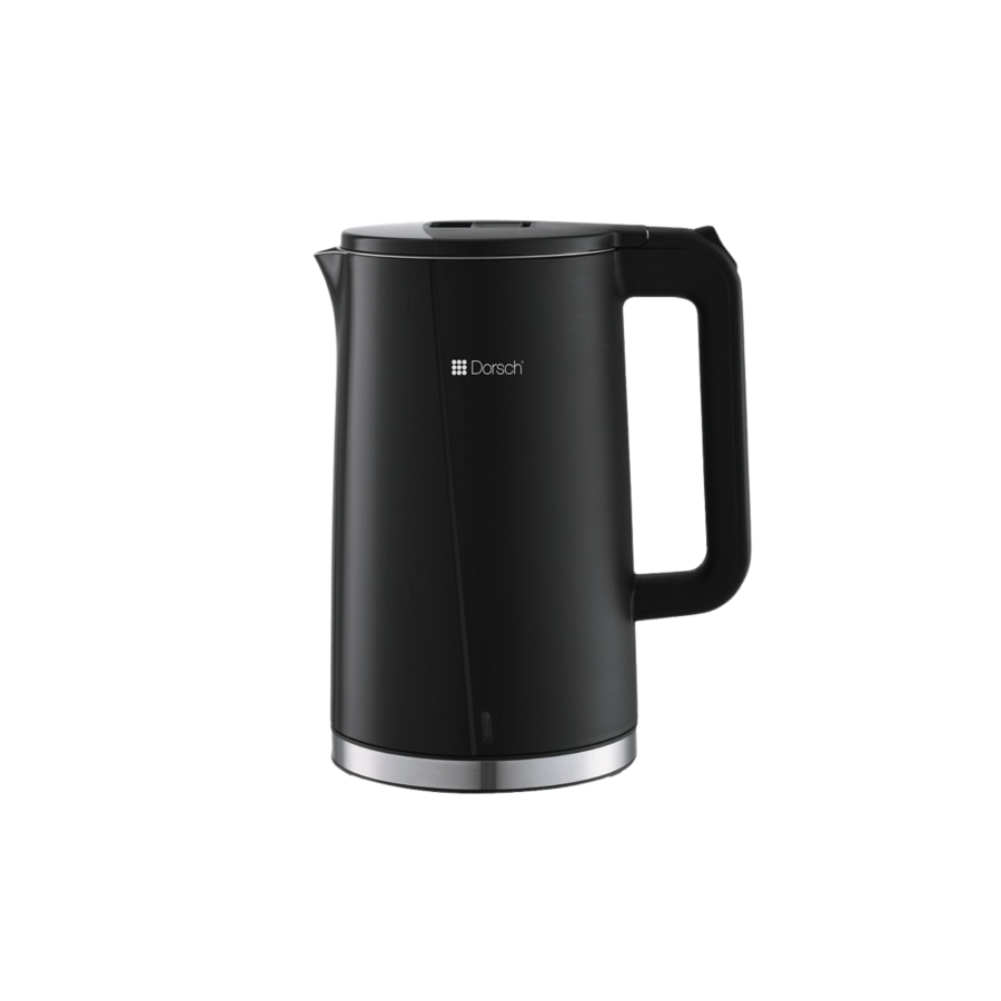 Electric kettle 1.7 – 1850-2200w