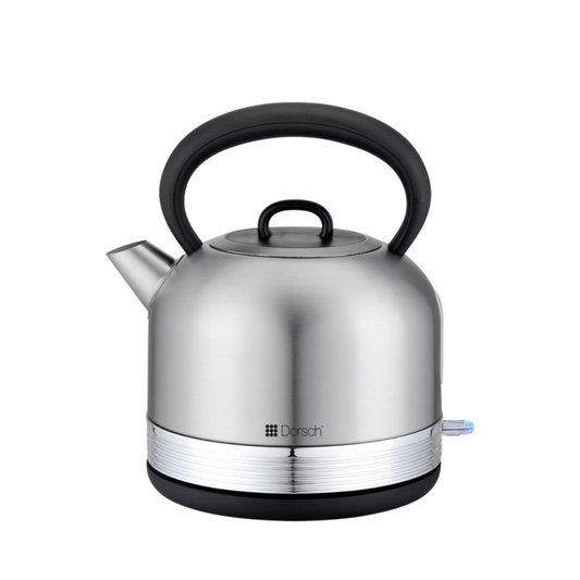 Electric Kettle 1850-2200 W – 1.7 L