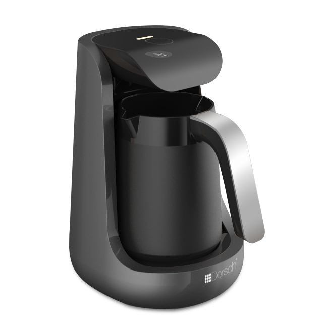 Turkish Coffee Maker