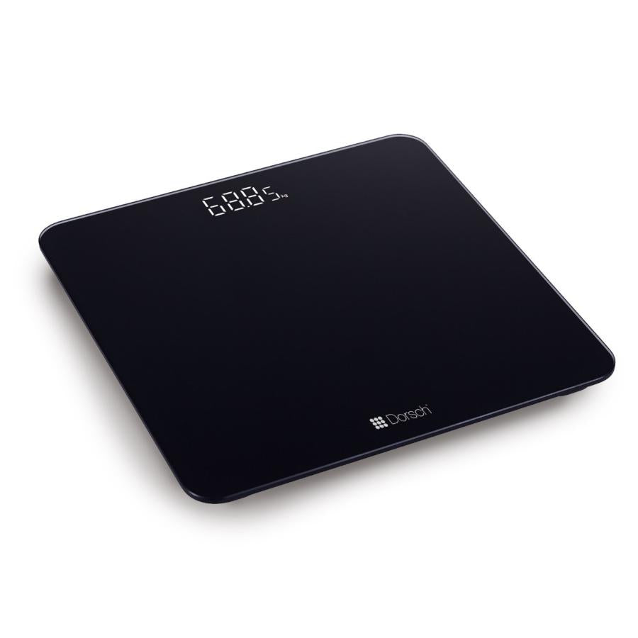 Digital Bath Scale