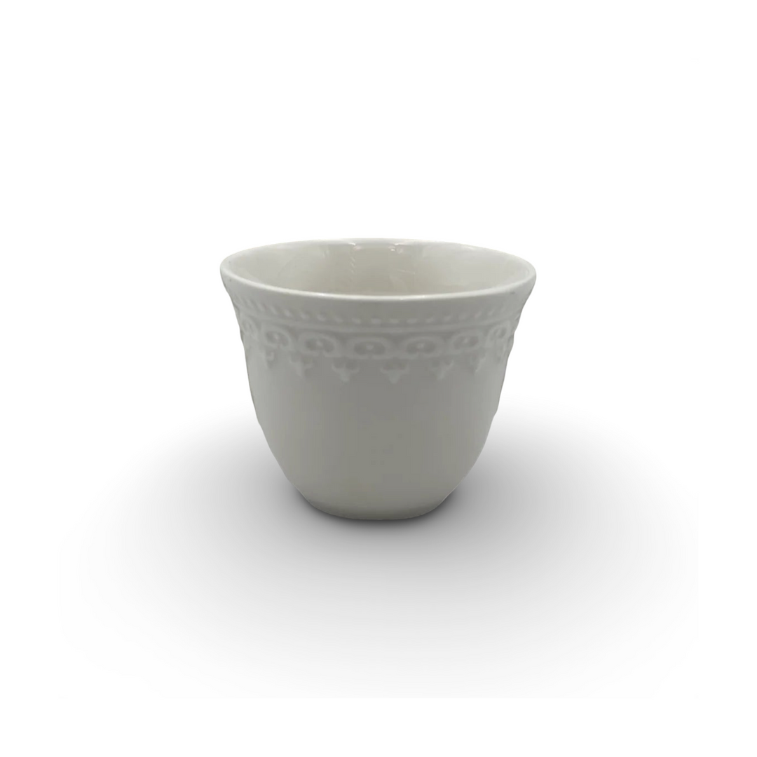 Phoenix,12 pcs Arabic Coffee Cups