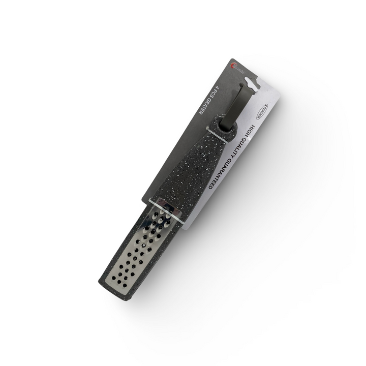 Phoenix, 4 in 1 grater